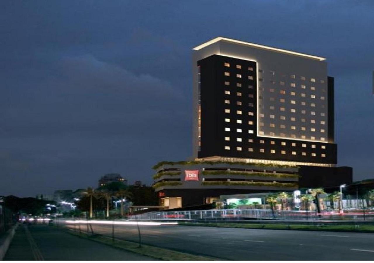 Ibis Jundiai Shopping Otel Dış mekan fotoğraf