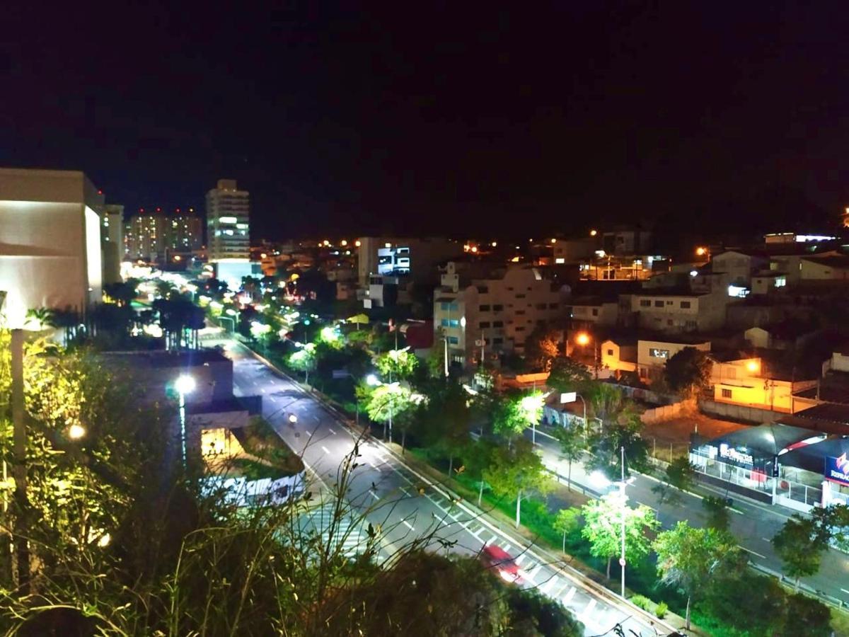 Ibis Jundiai Shopping Otel Dış mekan fotoğraf