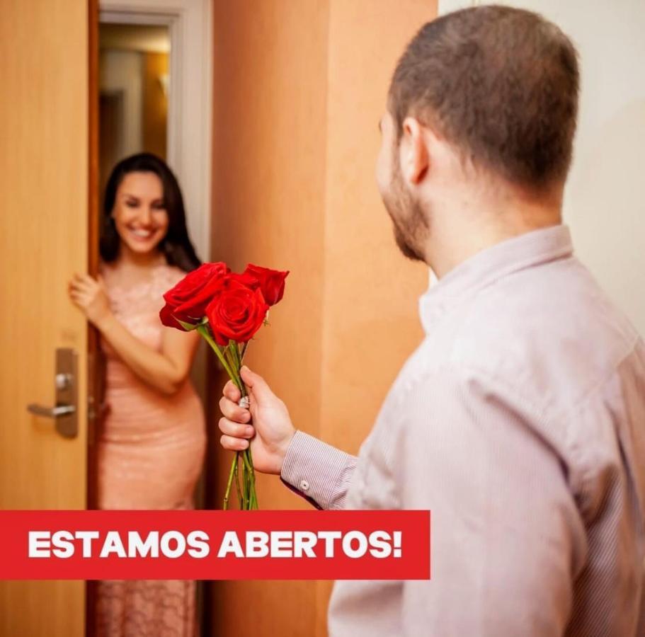 Ibis Jundiai Shopping Otel Dış mekan fotoğraf
