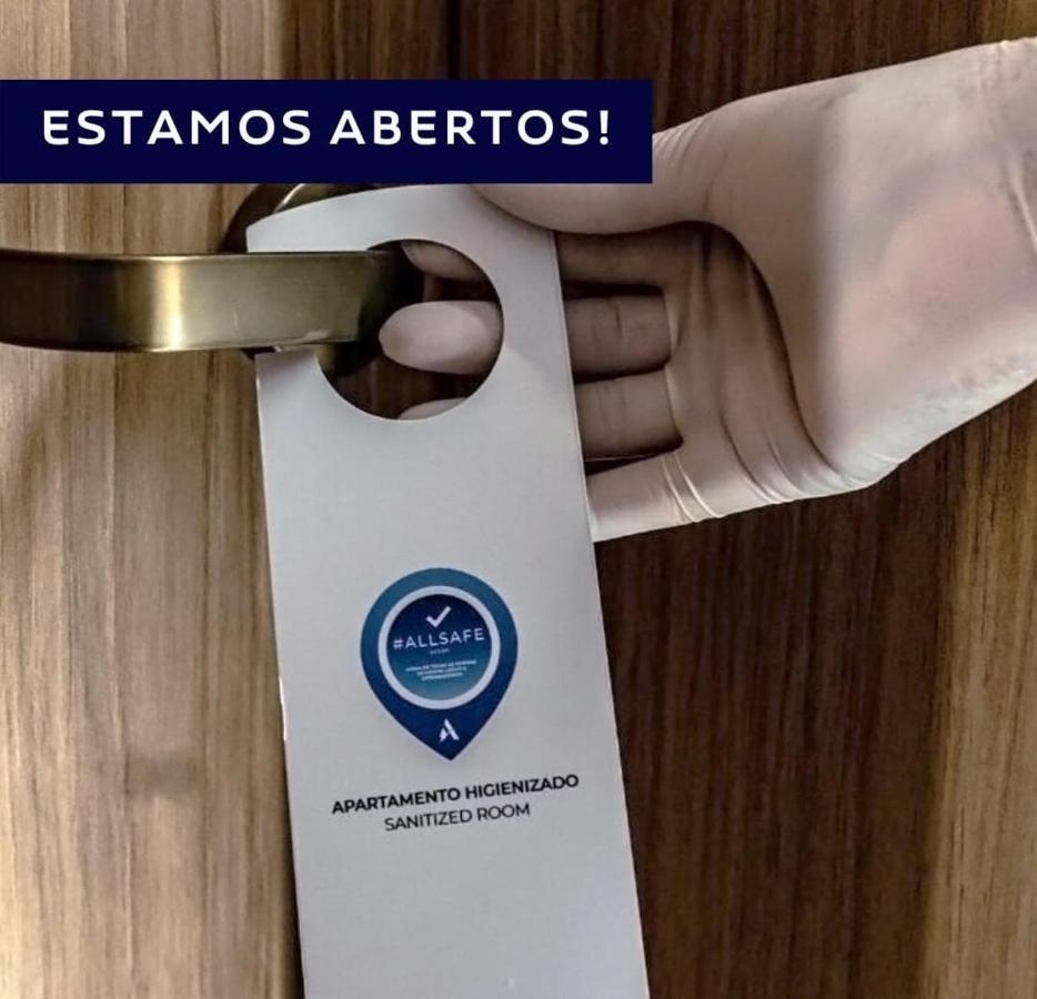 Ibis Jundiai Shopping Otel Dış mekan fotoğraf