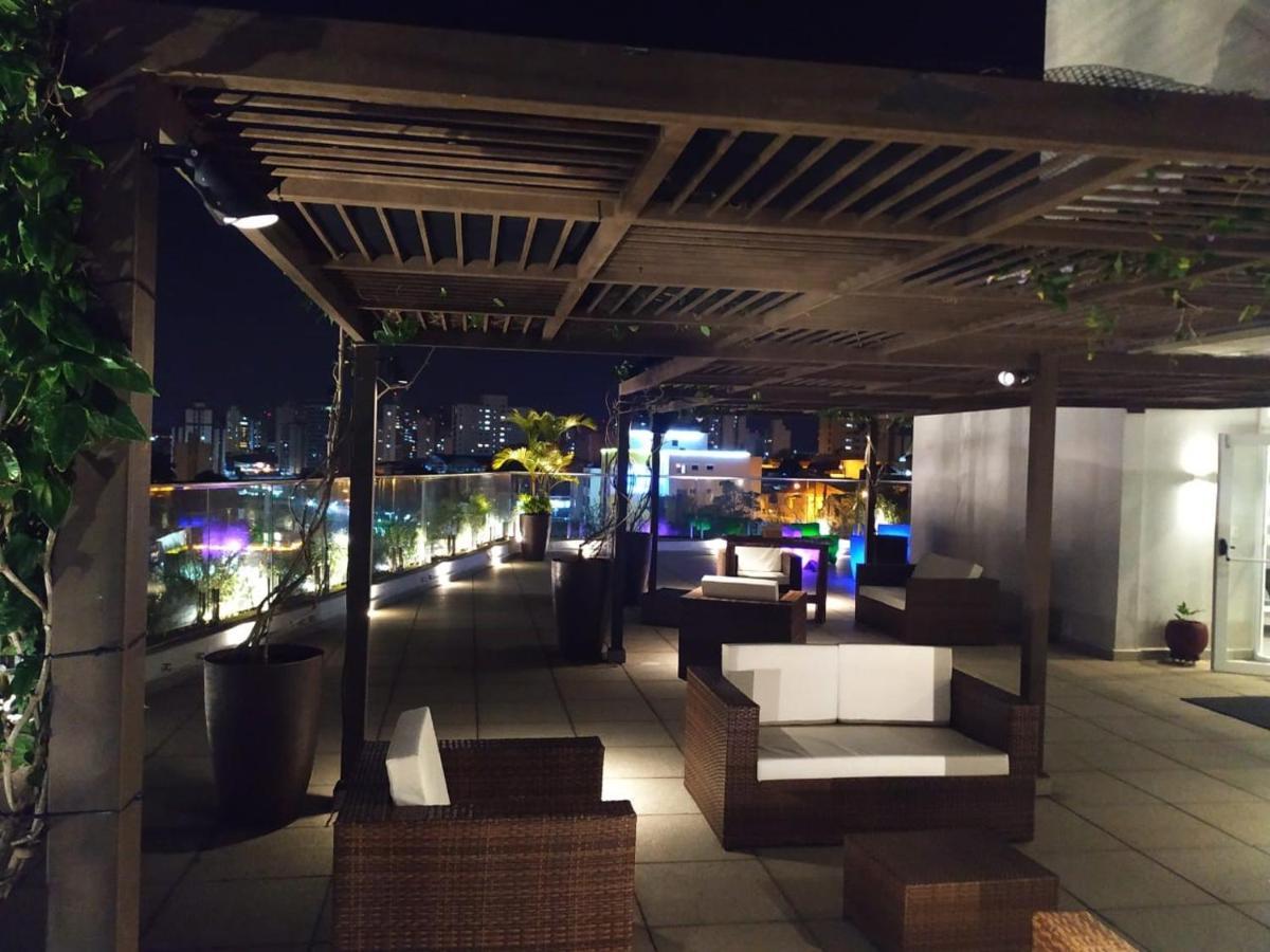 Ibis Jundiai Shopping Otel Dış mekan fotoğraf