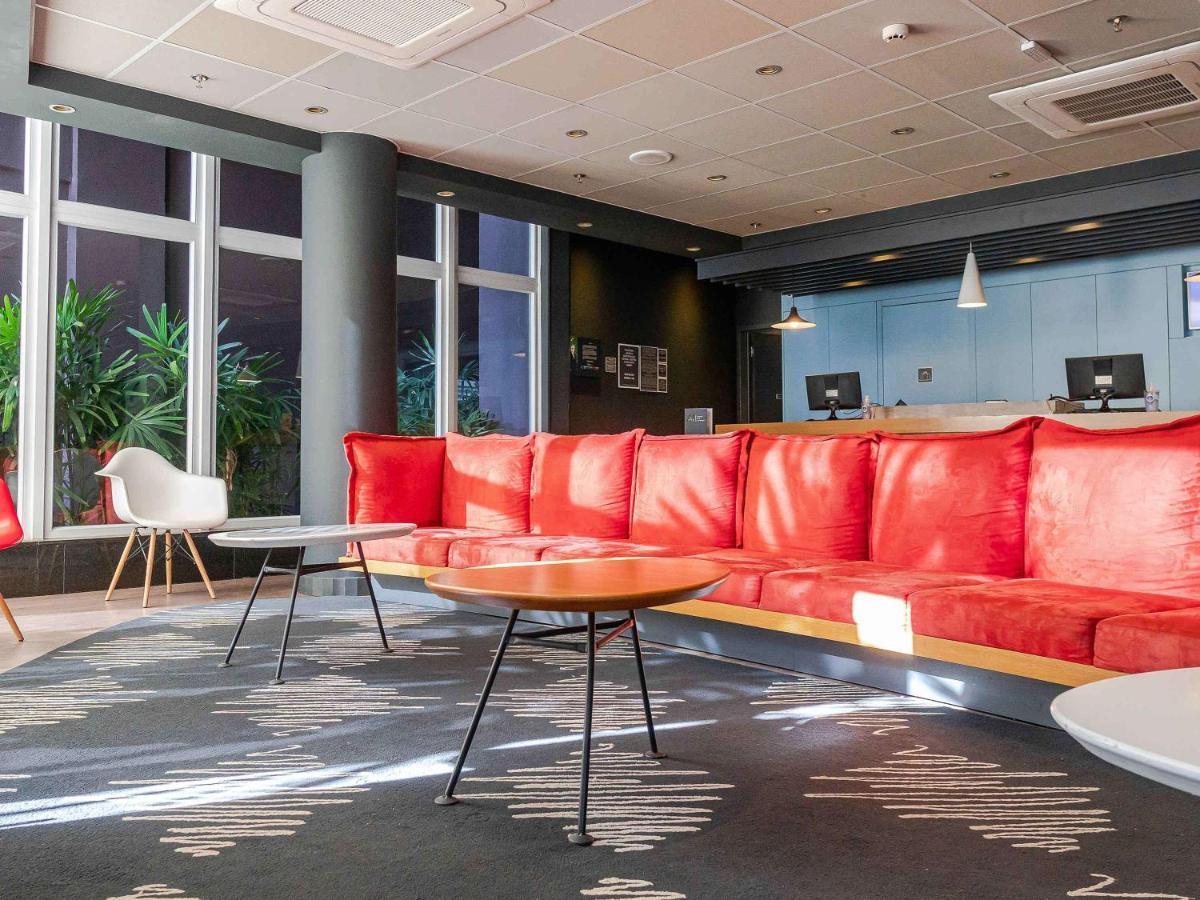 Ibis Jundiai Shopping Otel Dış mekan fotoğraf