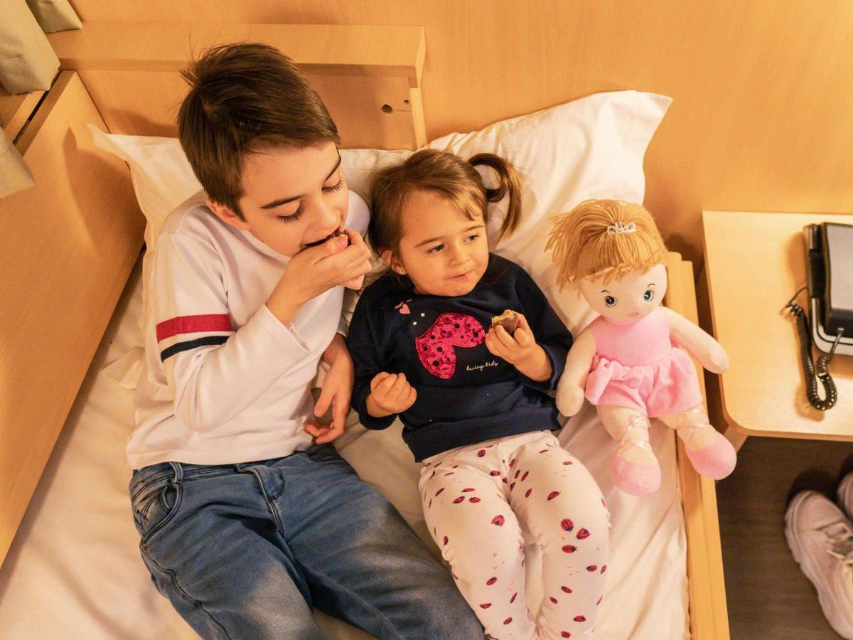 Ibis Jundiai Shopping Otel Dış mekan fotoğraf