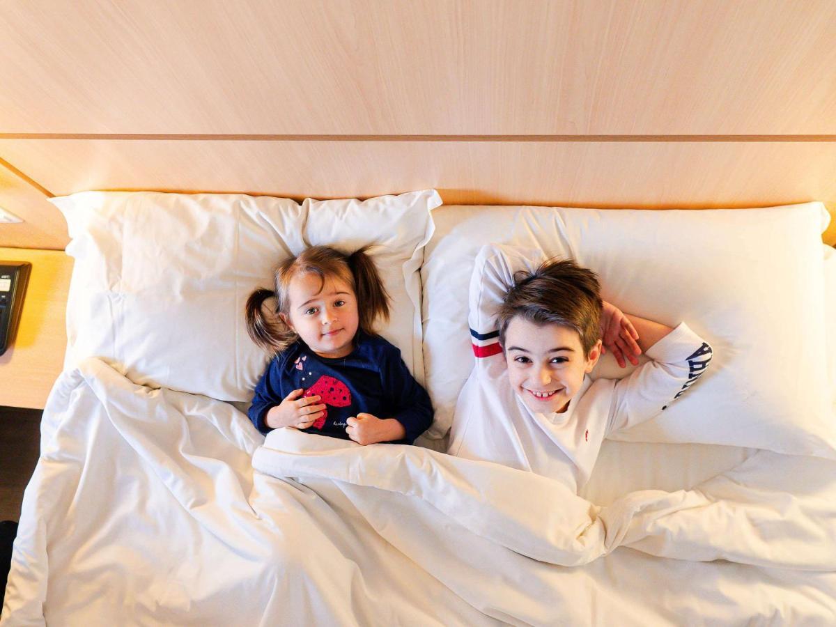 Ibis Jundiai Shopping Otel Dış mekan fotoğraf