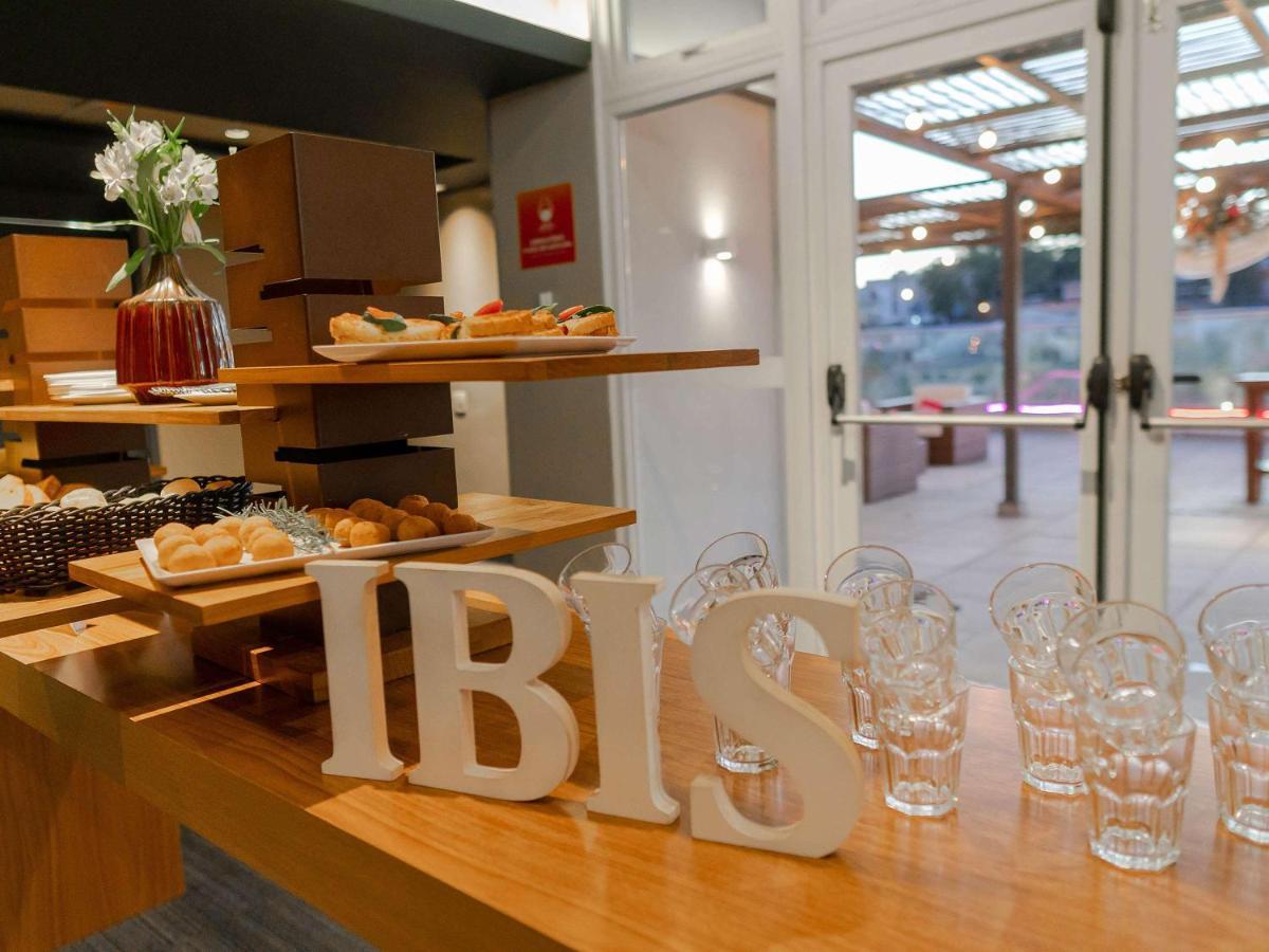 Ibis Jundiai Shopping Otel Dış mekan fotoğraf