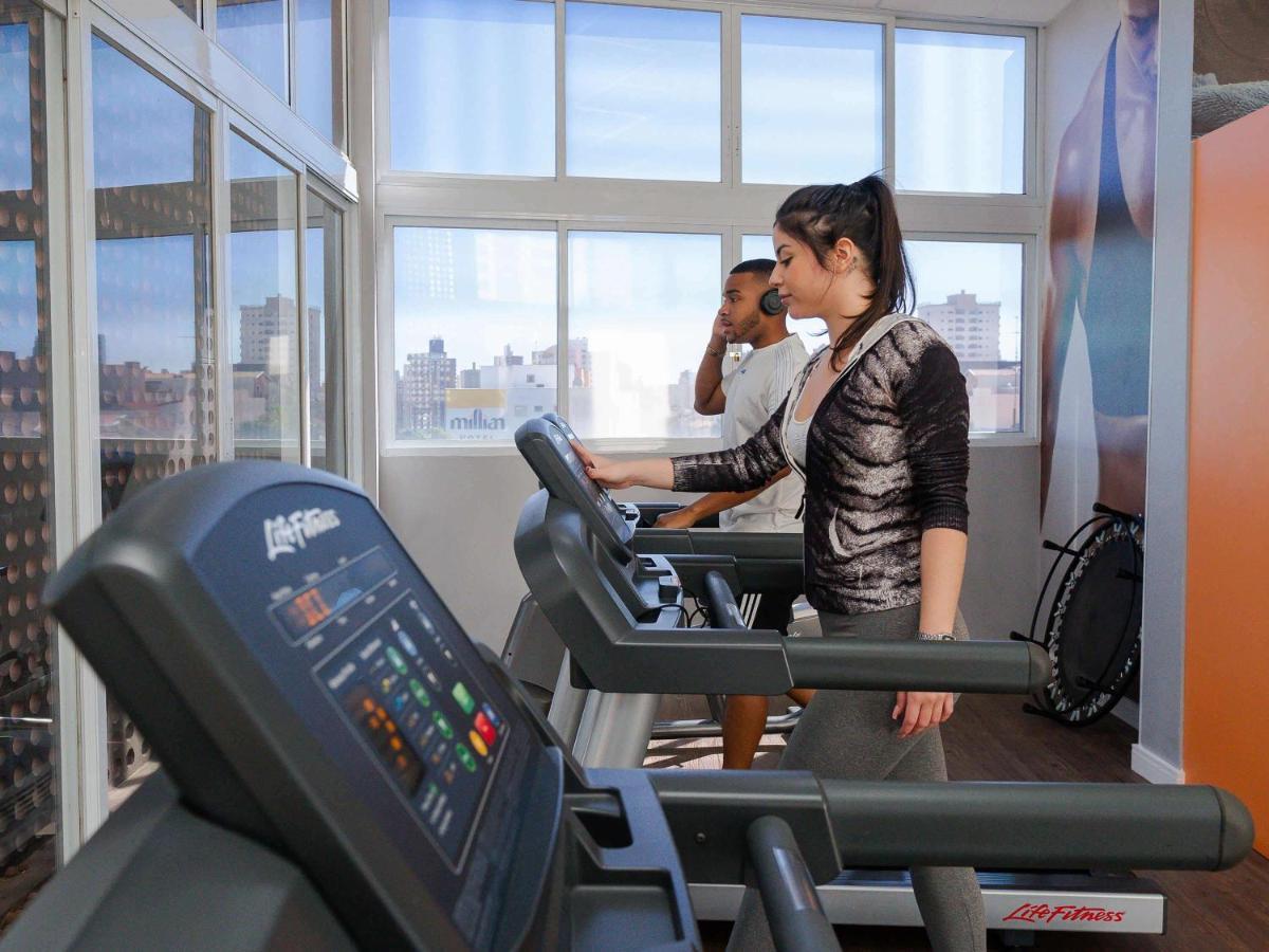 Ibis Jundiai Shopping Otel Dış mekan fotoğraf