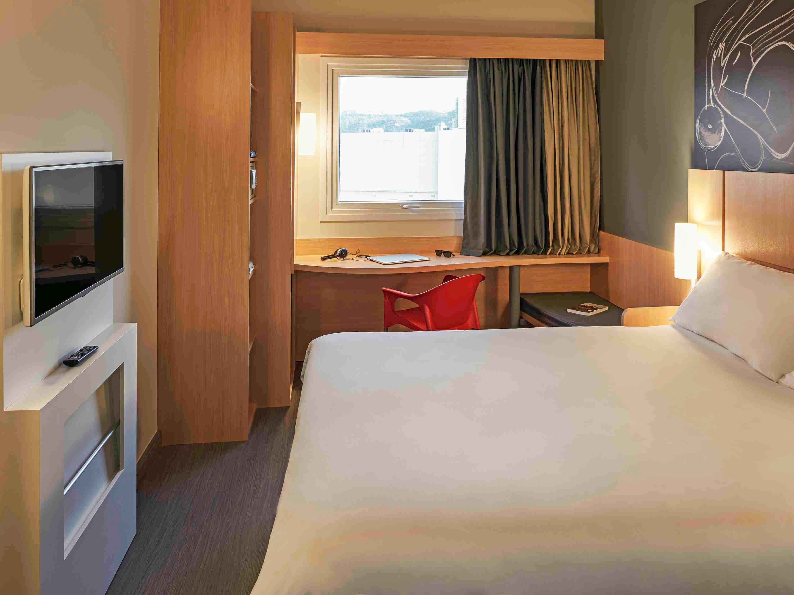 Ibis Jundiai Shopping Otel Dış mekan fotoğraf