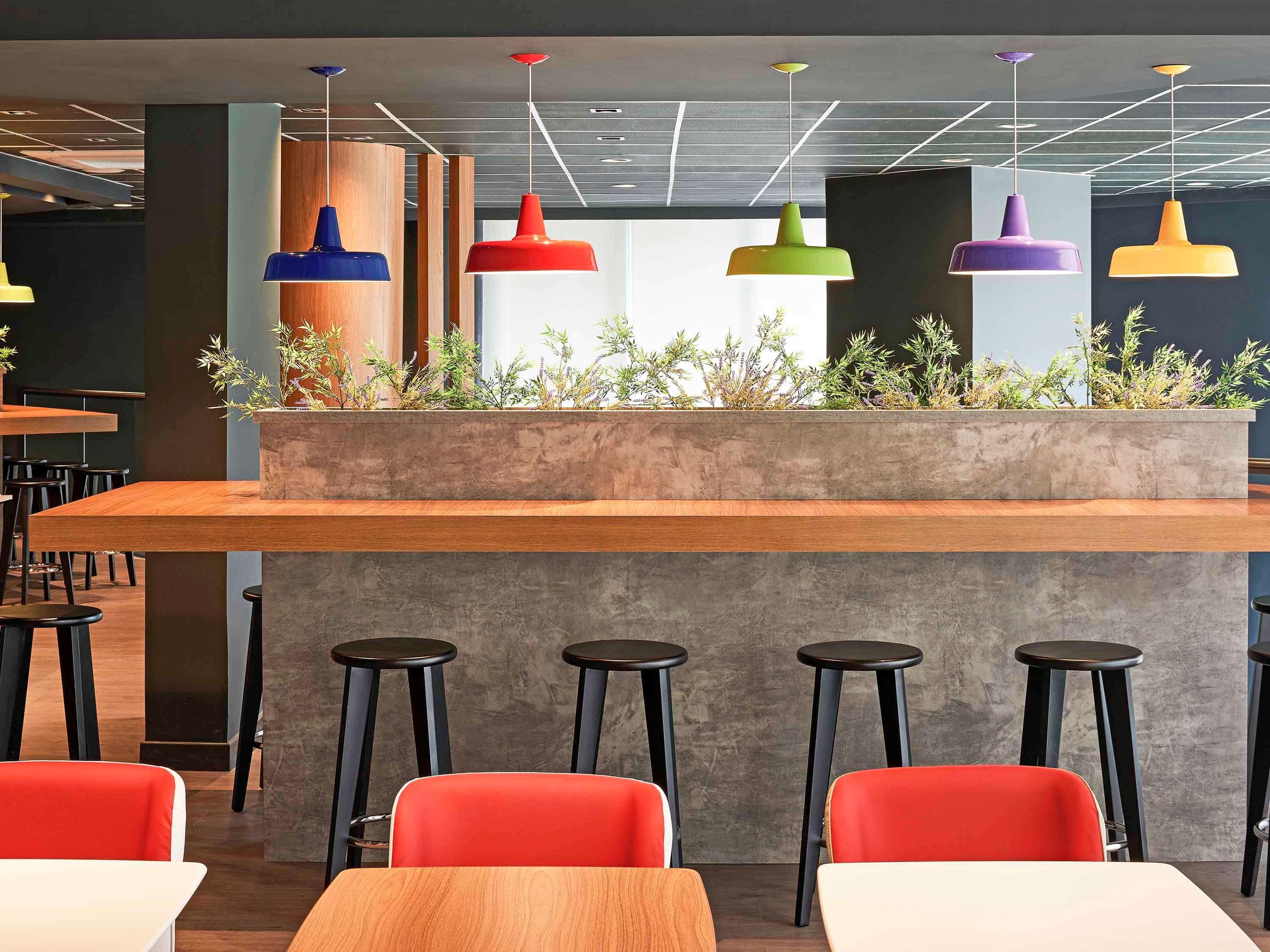 Ibis Jundiai Shopping Otel Dış mekan fotoğraf