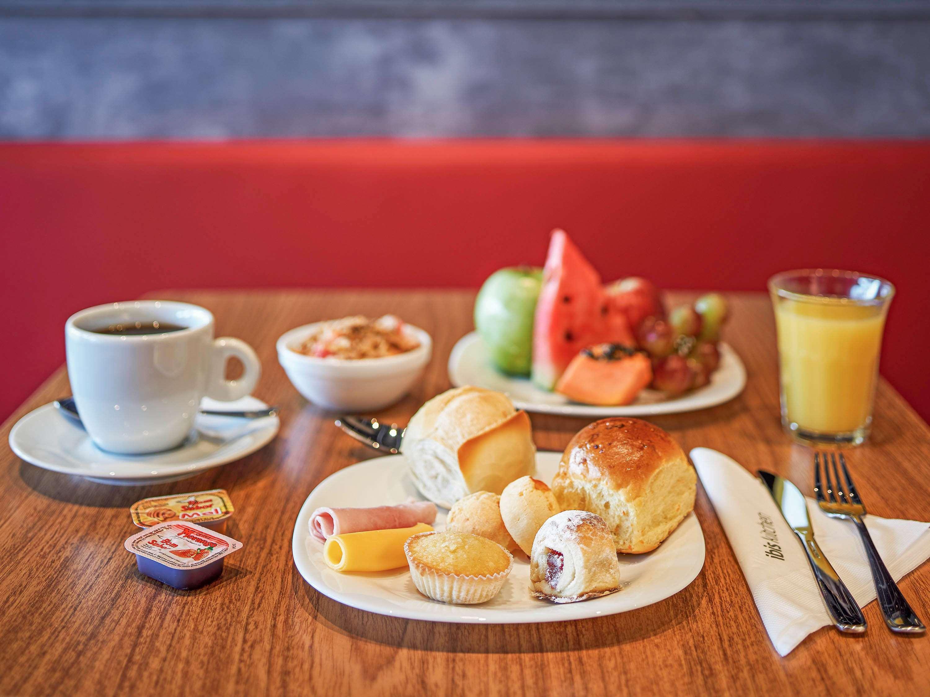 Ibis Jundiai Shopping Otel Dış mekan fotoğraf