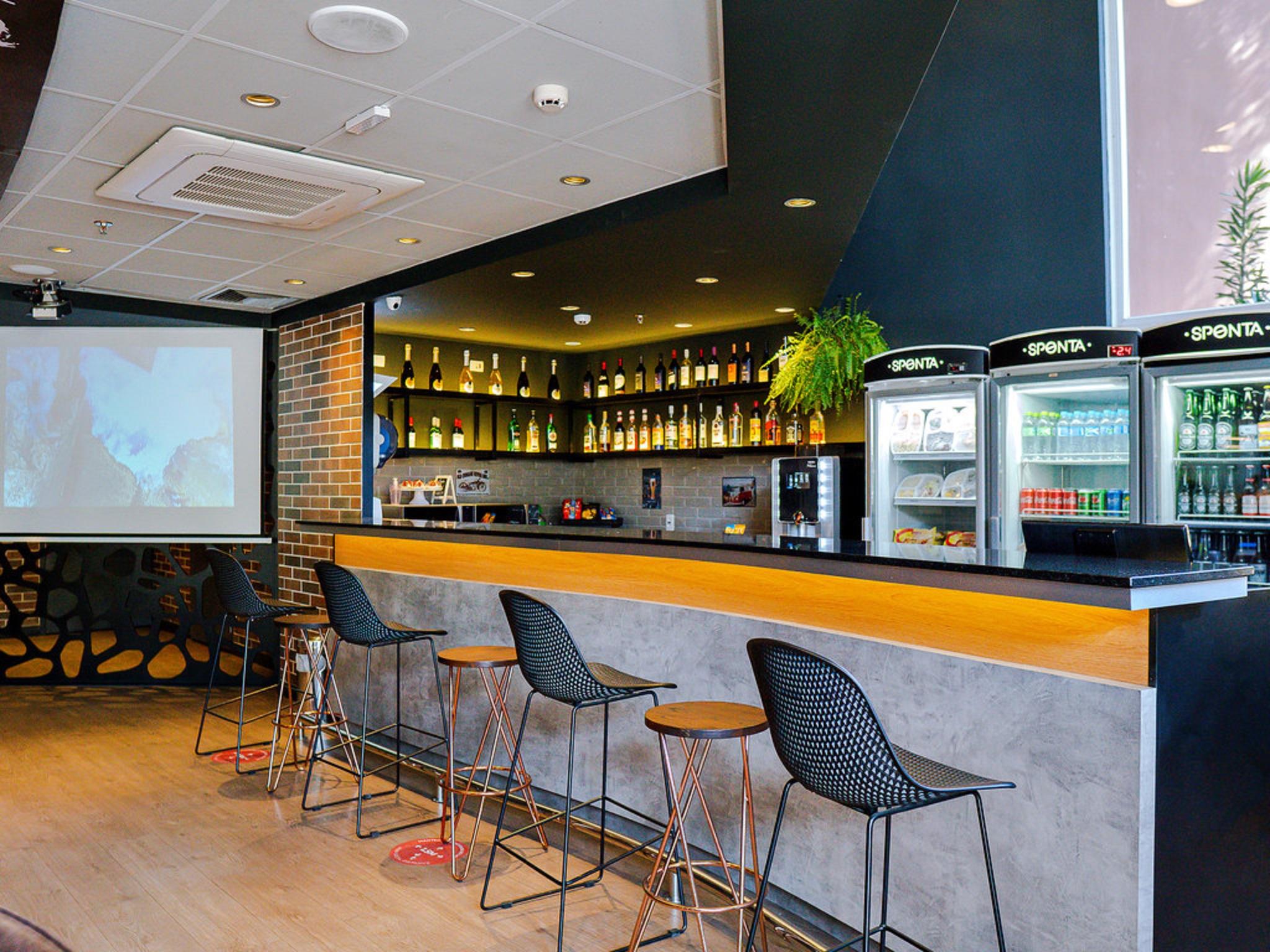 Ibis Jundiai Shopping Otel Dış mekan fotoğraf