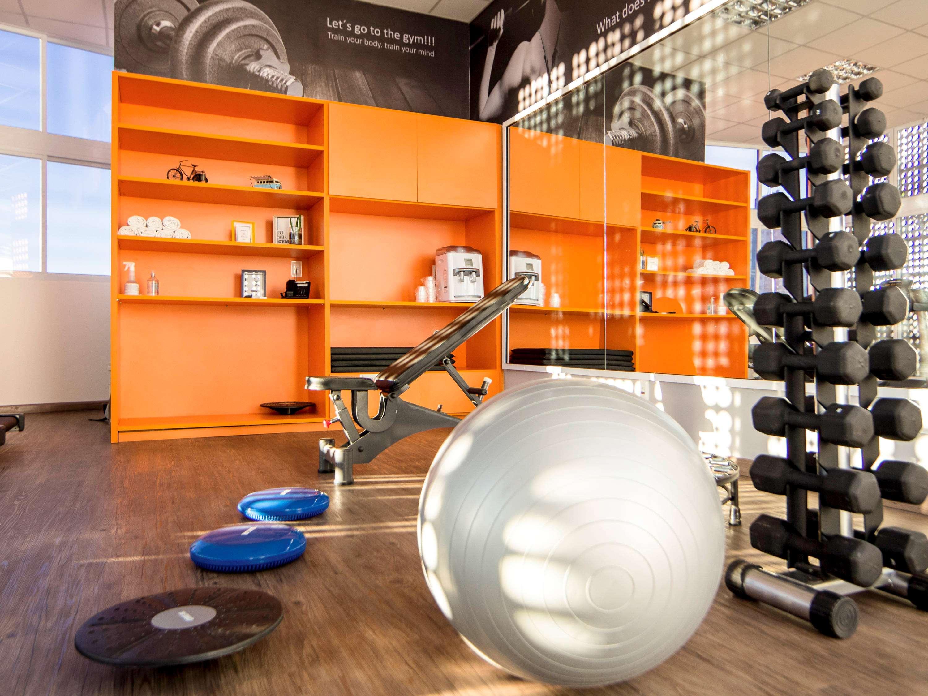 Ibis Jundiai Shopping Otel Dış mekan fotoğraf