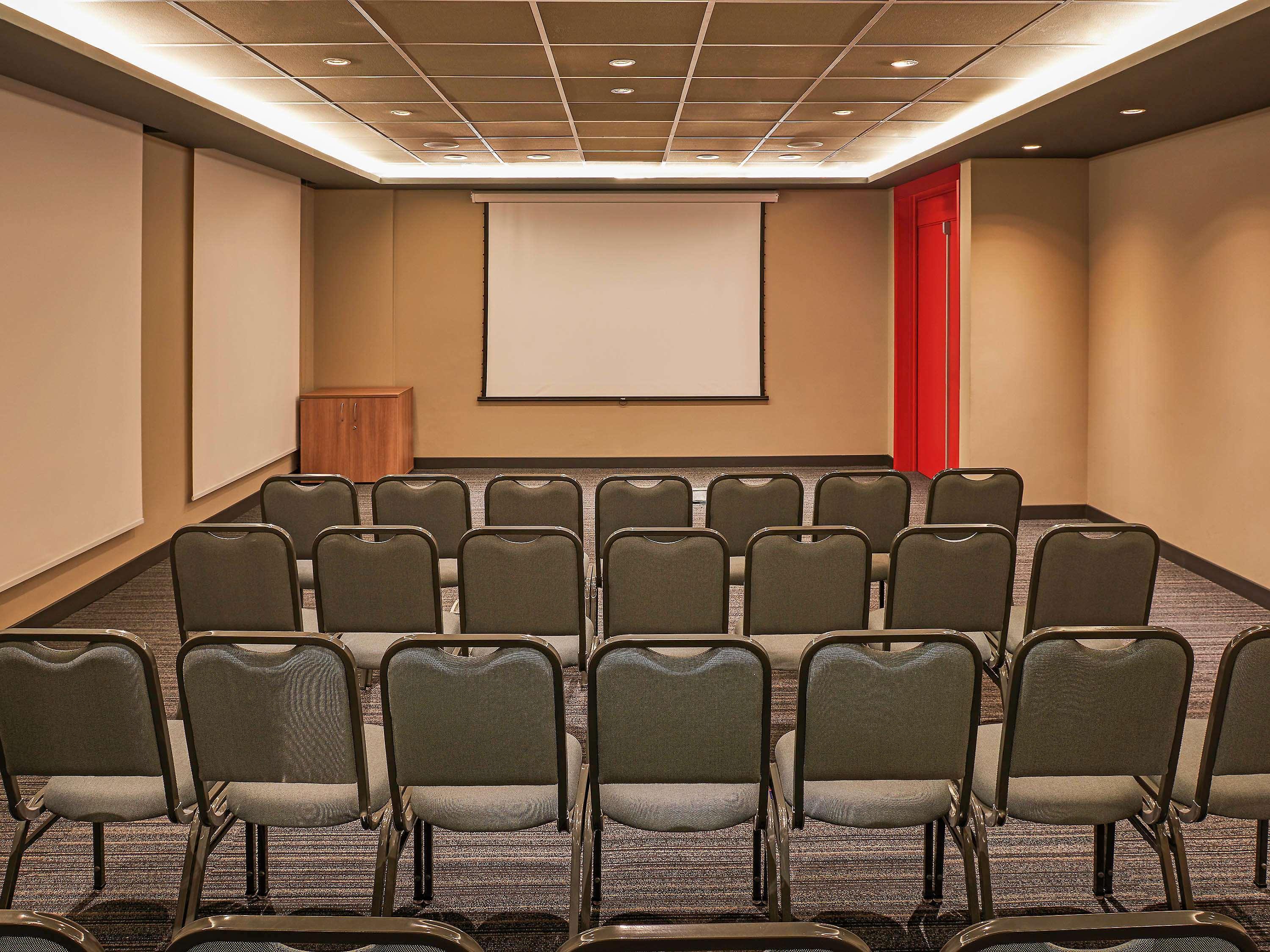 Ibis Jundiai Shopping Otel Dış mekan fotoğraf
