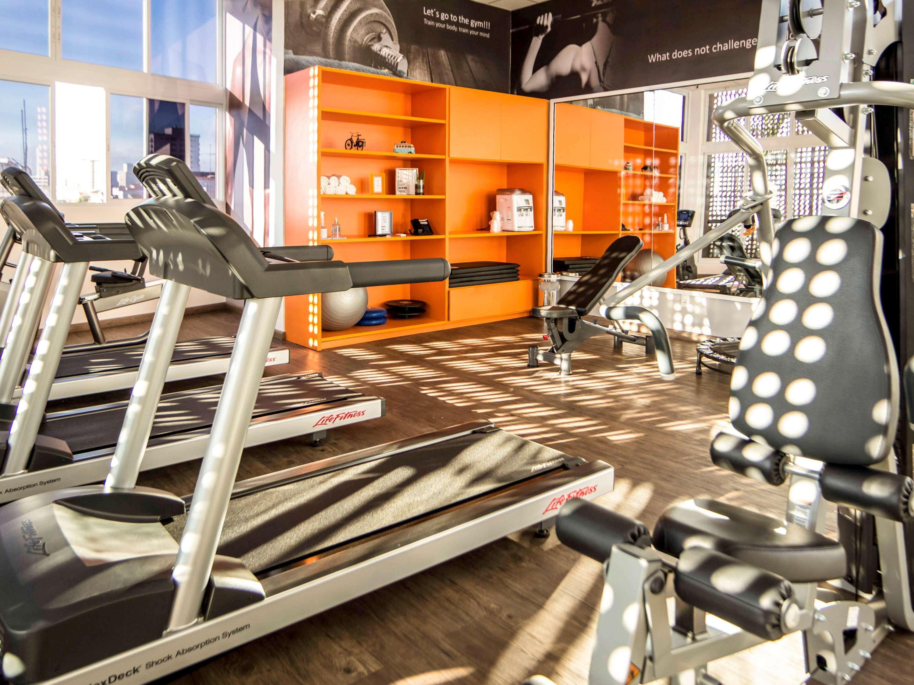 Ibis Jundiai Shopping Otel Dış mekan fotoğraf