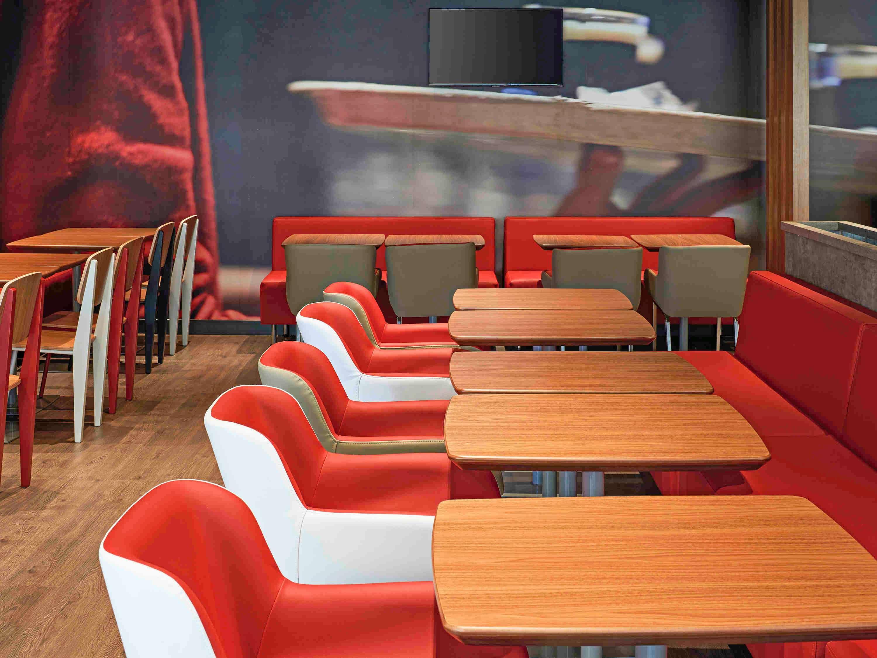 Ibis Jundiai Shopping Otel Dış mekan fotoğraf
