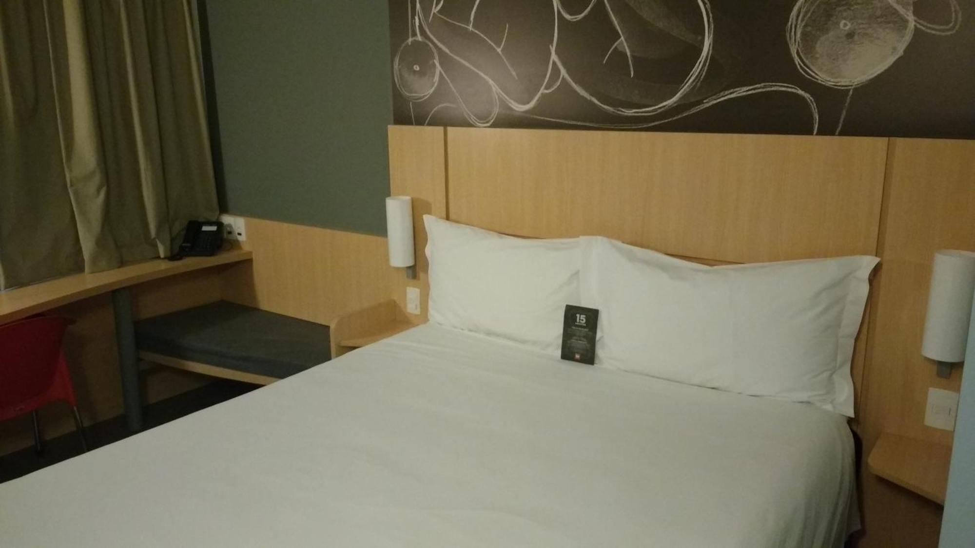 Ibis Jundiai Shopping Otel Oda fotoğraf