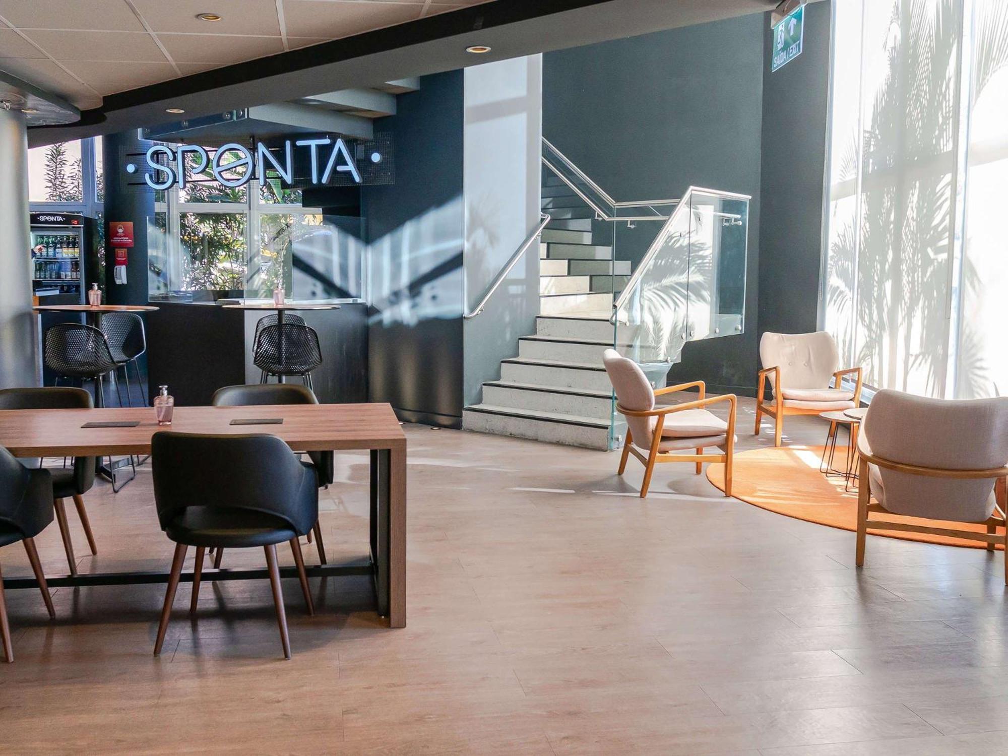 Ibis Jundiai Shopping Otel Dış mekan fotoğraf