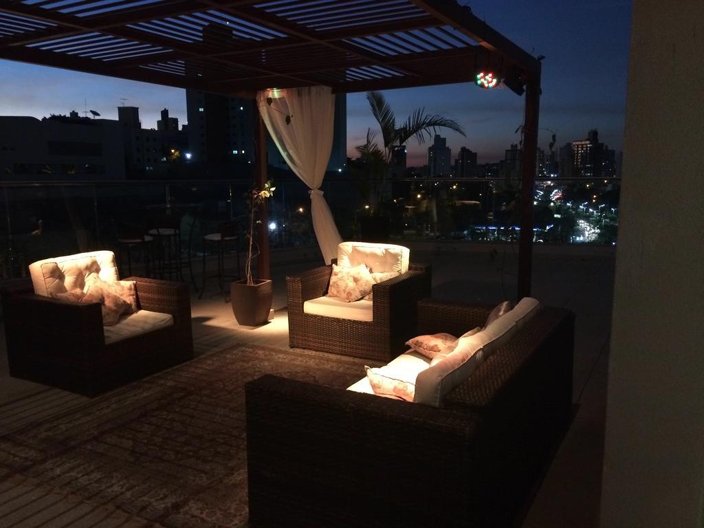 Ibis Jundiai Shopping Otel Dış mekan fotoğraf