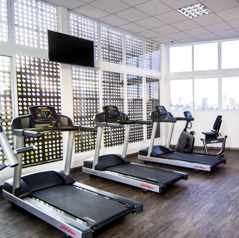 Ibis Jundiai Shopping Otel Dış mekan fotoğraf